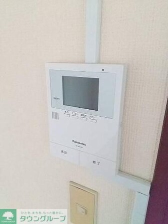 コーポKの物件内観写真